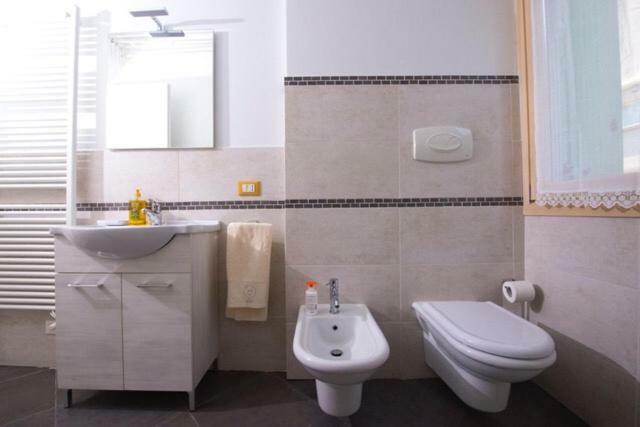 Appartement Luxury Garda *